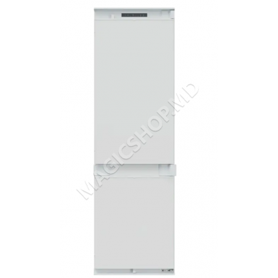 Frigider incorporabil Candy ECNBQL3518EV, Alb